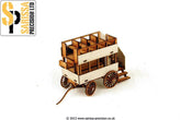 Horse Drawn Bus